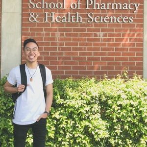 Meet your Posher, Bradley